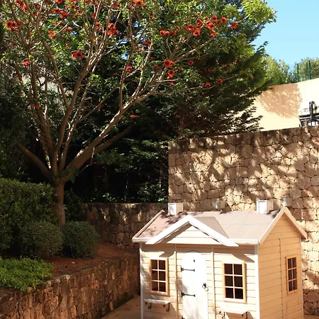 Hotel Insotel Fenicia Prestige & 5*