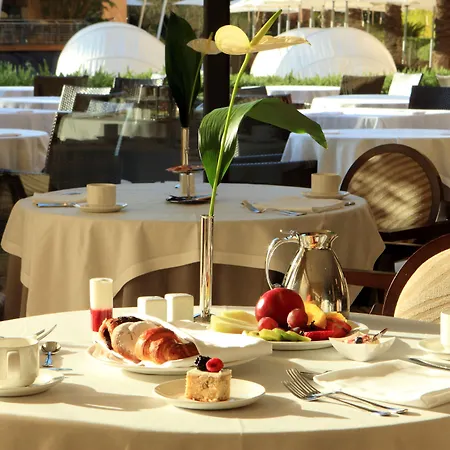 Insotel Fenicia Prestige & Hotel 5*