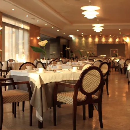 Insotel Fenicia Prestige &