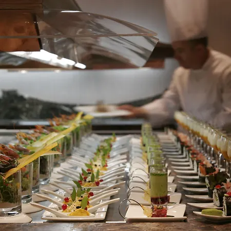 Hotel Insotel Fenicia Prestige &