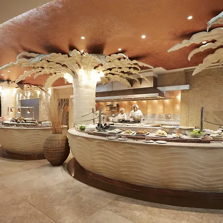 فندق إنسوتيل فينيشيا بريستيج سويتس آند سبا سانتا أيُلاريا ذيس ريو