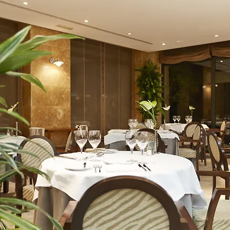 Insotel Fenicia Prestige & 5* Санта-Эулалия-дель-Рио