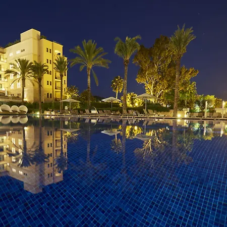 Hotel Insotel Fenicia Prestige & Santa Eulària des Riu