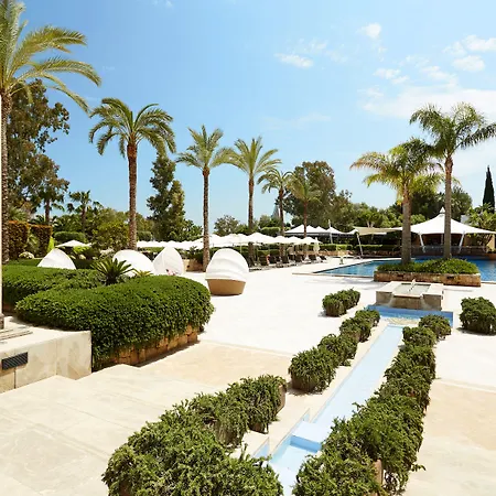 Insotel Fenicia Prestige & Отель 5*