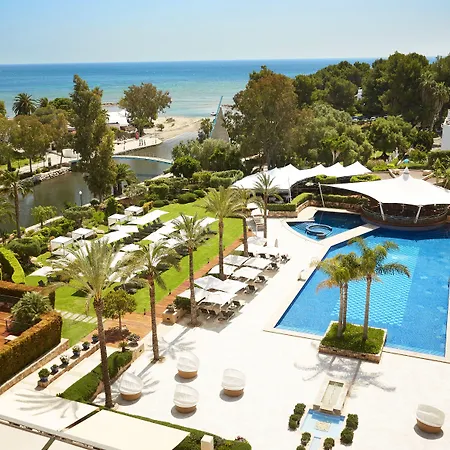 Отель Insotel Fenicia Prestige &