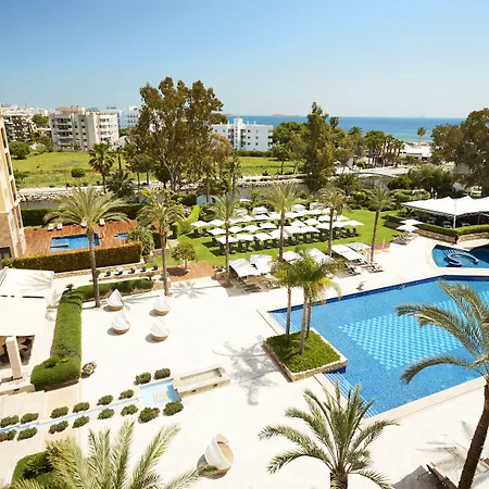 Hotel Insotel Fenicia Prestige & Santa Eularia des Riu