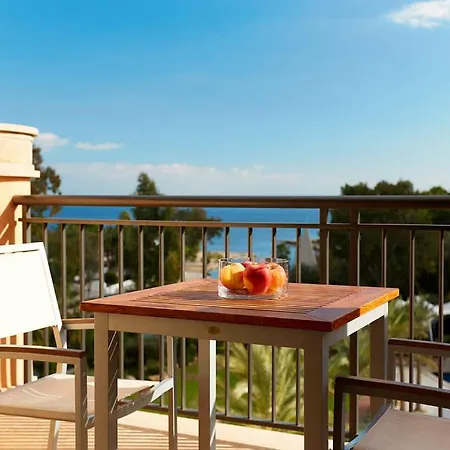 Ξενοδοχείο Insotel Fenicia Prestige & Santa Eulària des Riu
