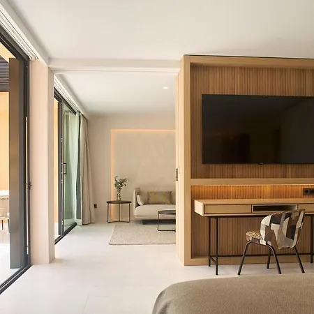 Insotel Fenicia Prestige & Santa Eularia des Riu