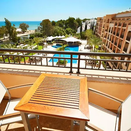 Ξενοδοχείο Insotel Fenicia Prestige &