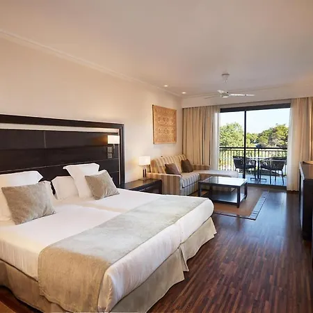 Insotel Fenicia Prestige & Hotel 5*