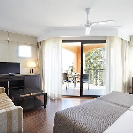 Hotel Insotel Fenicia Prestige & 5*