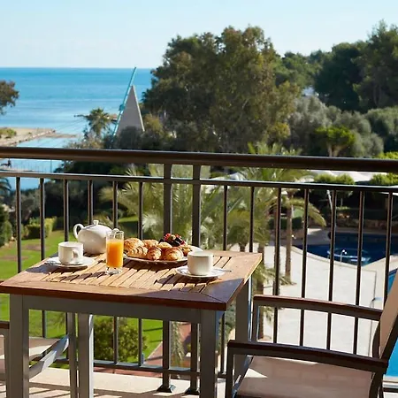 Insotel Fenicia Prestige & Santa Eularia des Riu