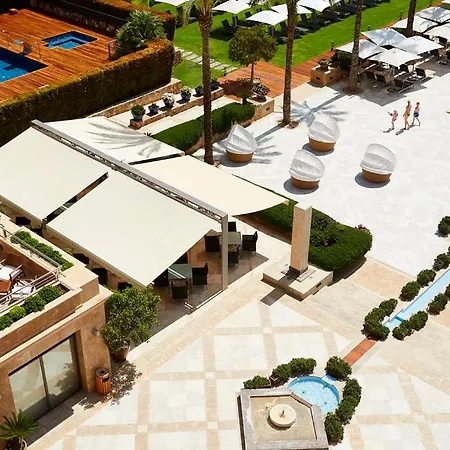 Insotel Fenicia Prestige & Hotel 5*