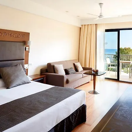 Insotel Fenicia Prestige & Santa Eularia des Riu