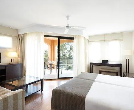 Insotel Fenicia Prestige & Santa Eularia des Riu