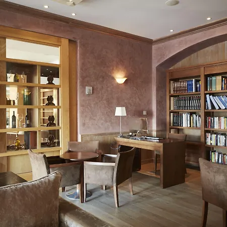 Insotel Fenicia Prestige & Hotel 5*