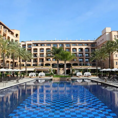 Hotell Insotel Fenicia Prestige &