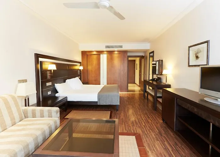 Insotel Fenicia Prestige &