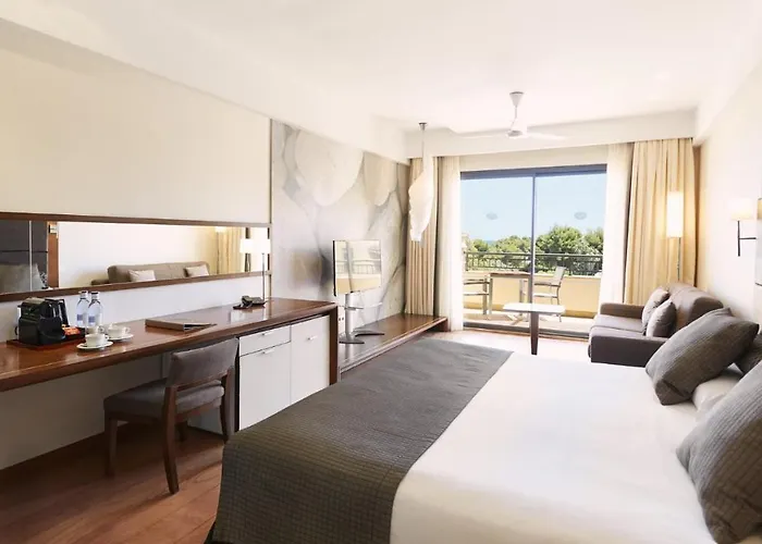 Insotel Fenicia Prestige & 5*