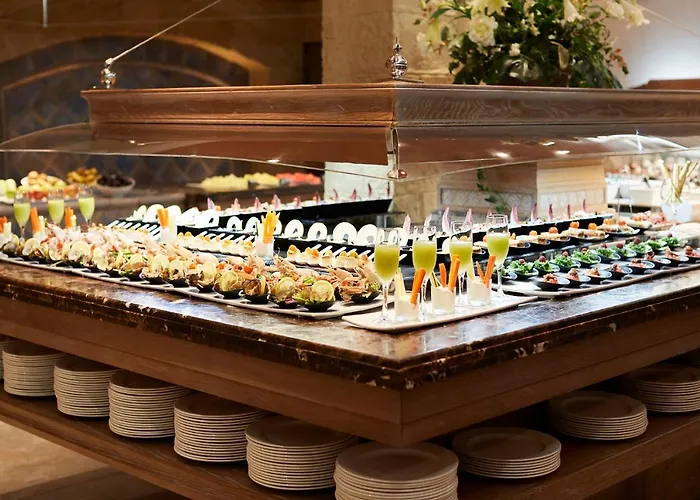 Insotel Fenicia Prestige & 호텔