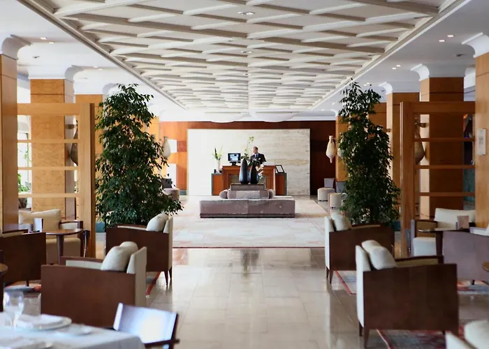 Insotel Fenicia Prestige & Hotel