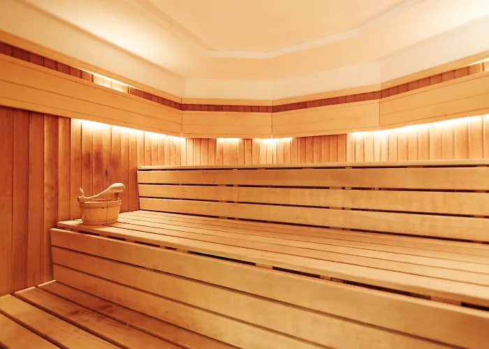 Insotel Fenicia Prestige & 산타 에우랄리아 데 리오