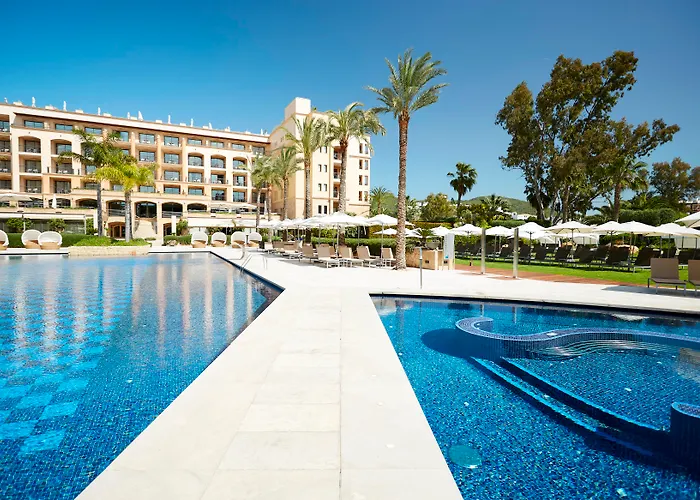 Insotel Fenicia Prestige & Hotel