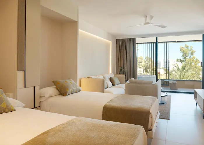 Insotel Fenicia Prestige &