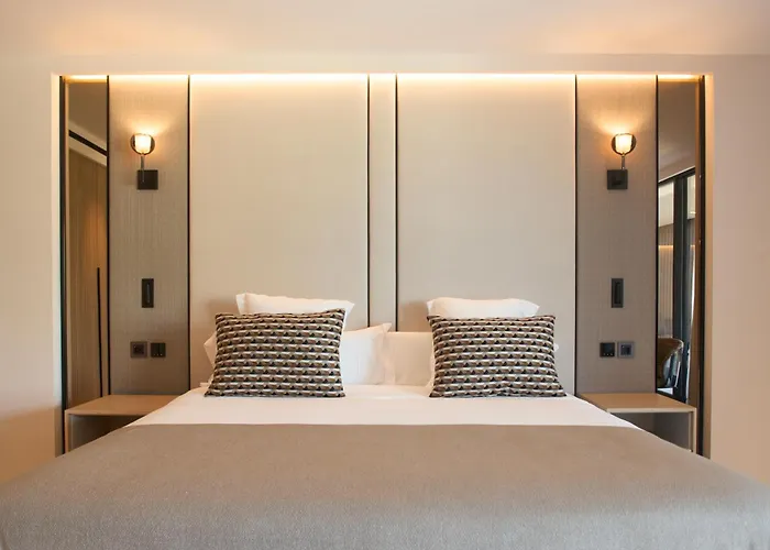 Hotel Insotel Fenicia Prestige & 5*