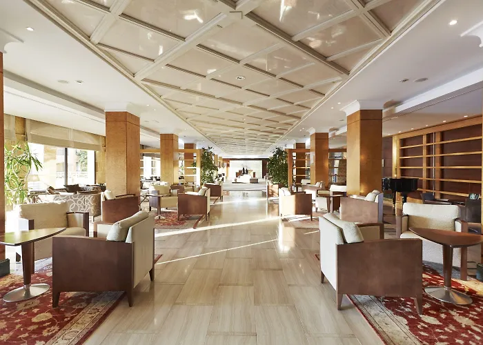 Insotel Fenicia Prestige & 호텔 5*