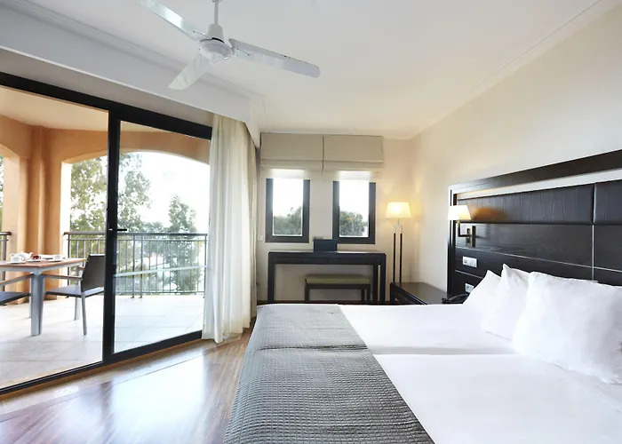 호텔 Insotel Fenicia Prestige & 5*