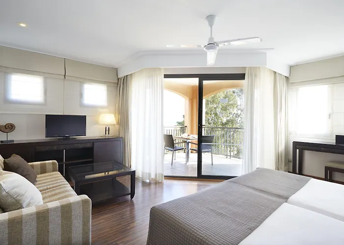 Insotel Fenicia Prestige & Hotel