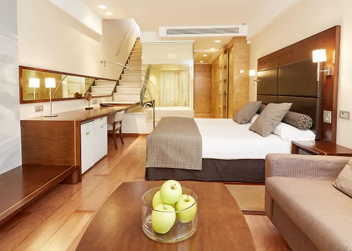 Insotel Fenicia Prestige & Hotel