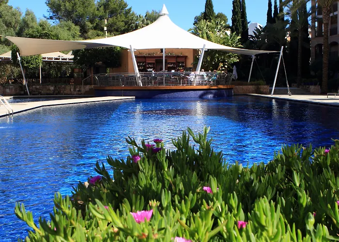 因索特尔芬尼西亚名誉套房酒店和spa