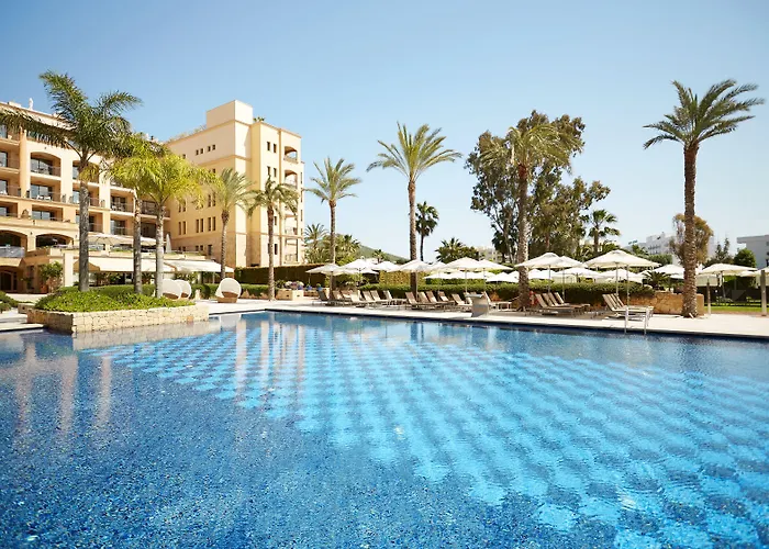 Hotel Insotel Fenicia Prestige &