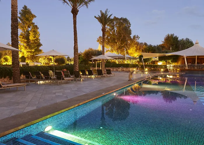 Insotel Fenicia Prestige & 5*