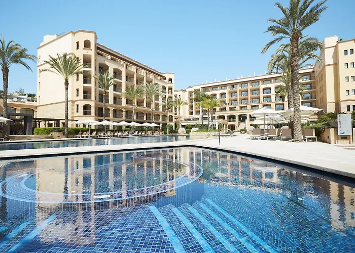 Hotel Insotel Fenicia Prestige &