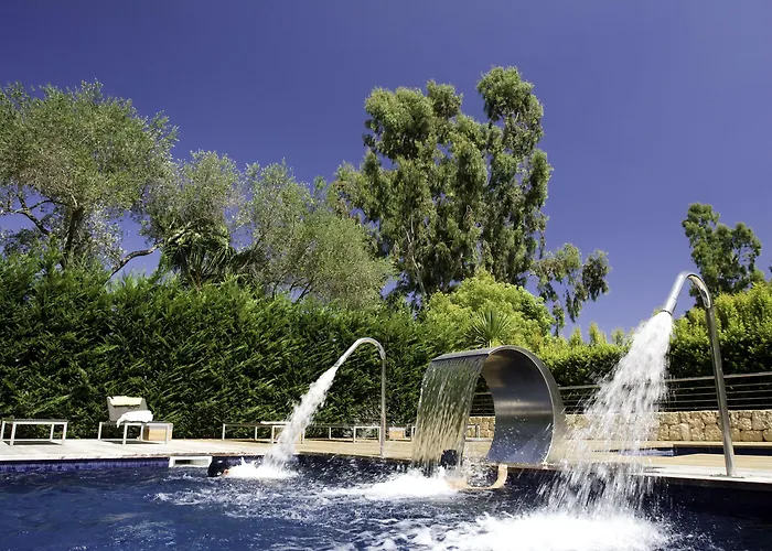 Hotel Insotel Fenicia Prestige & Santa Eularia des Riu