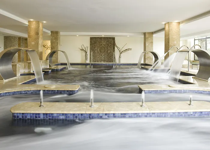 Insotel Fenicia Prestige & 5* 산타 에우랄리아 데 리오