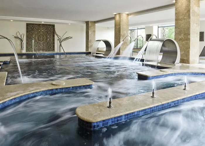 Insotel Fenicia Prestige & 5*