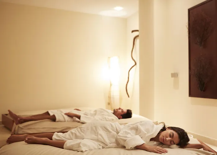 Insotel Fenicia Prestige & 5* 산타 에우랄리아 데 리오