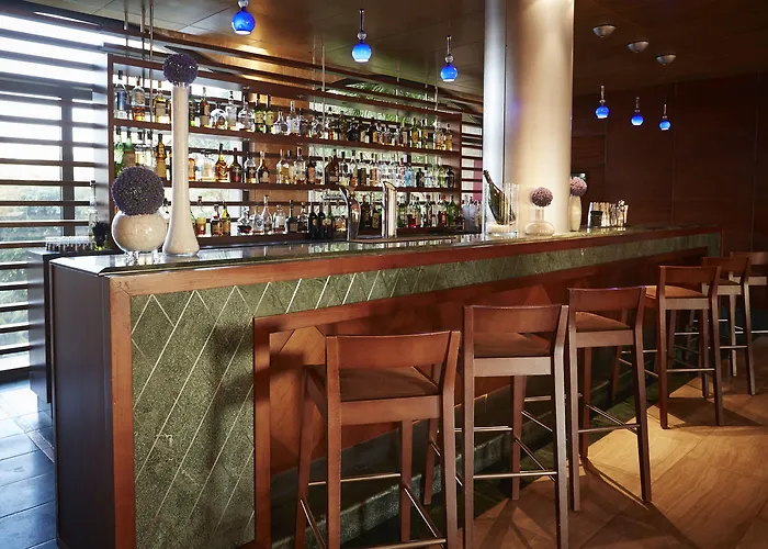 Insotel Fenicia Prestige & 5* Santa Eularia des Riu