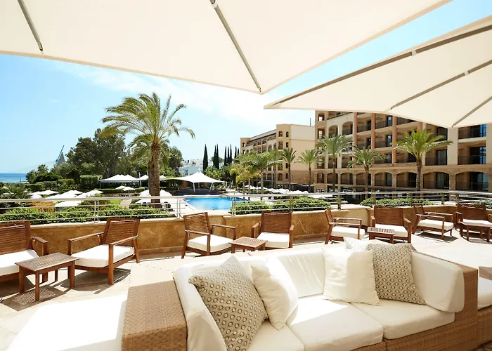 Insotel Fenicia Prestige & Hotel