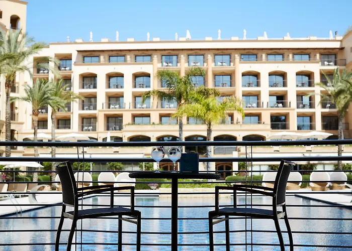 Hotel Insotel Fenicia Prestige &