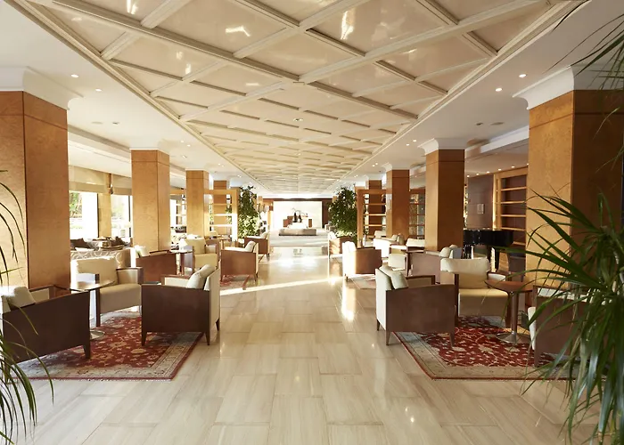 Insotel Fenicia Prestige &