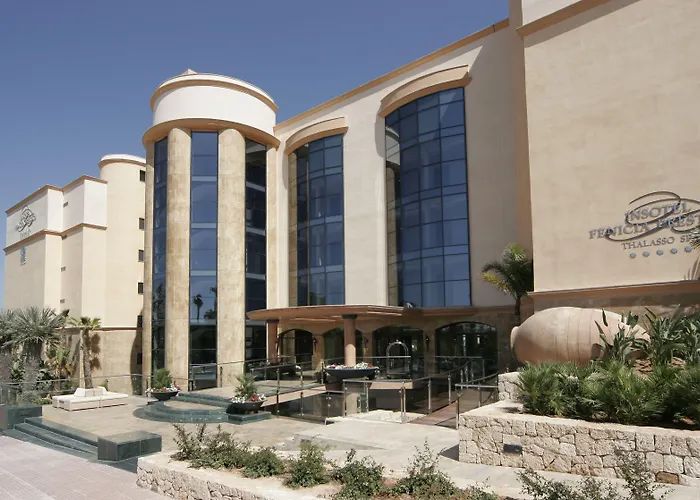 Hotel Insotel Fenicia Prestige &