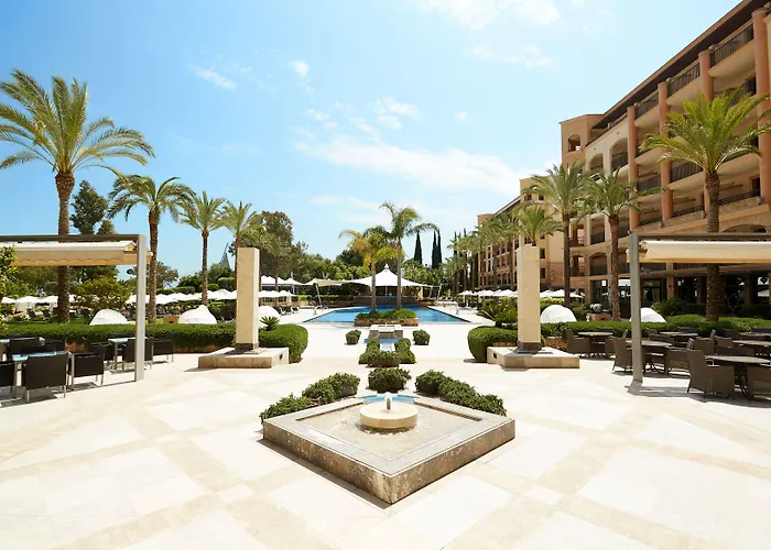 Hotel Insotel Fenicia Prestige & Santa Eularia des Riu