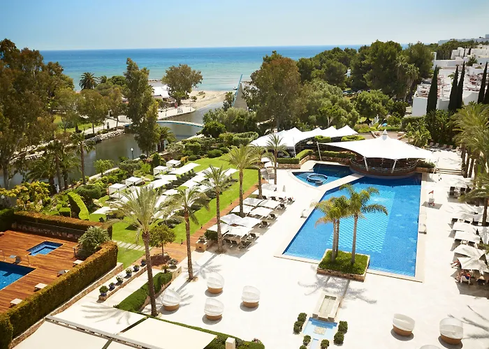 Hotel Insotel Fenicia Prestige &