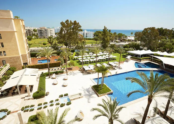 Hotel Insotel Fenicia Prestige & Santa Eularia des Riu