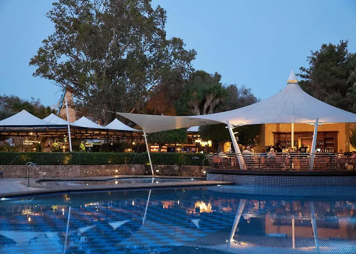 Insotel Fenicia Prestige &